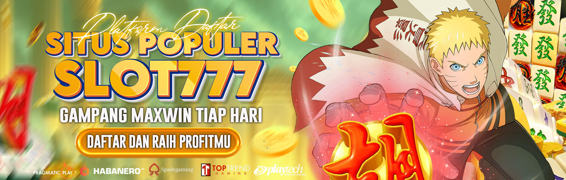 BONUS123